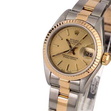 women datejust rolex|20 year old ladies rolex.